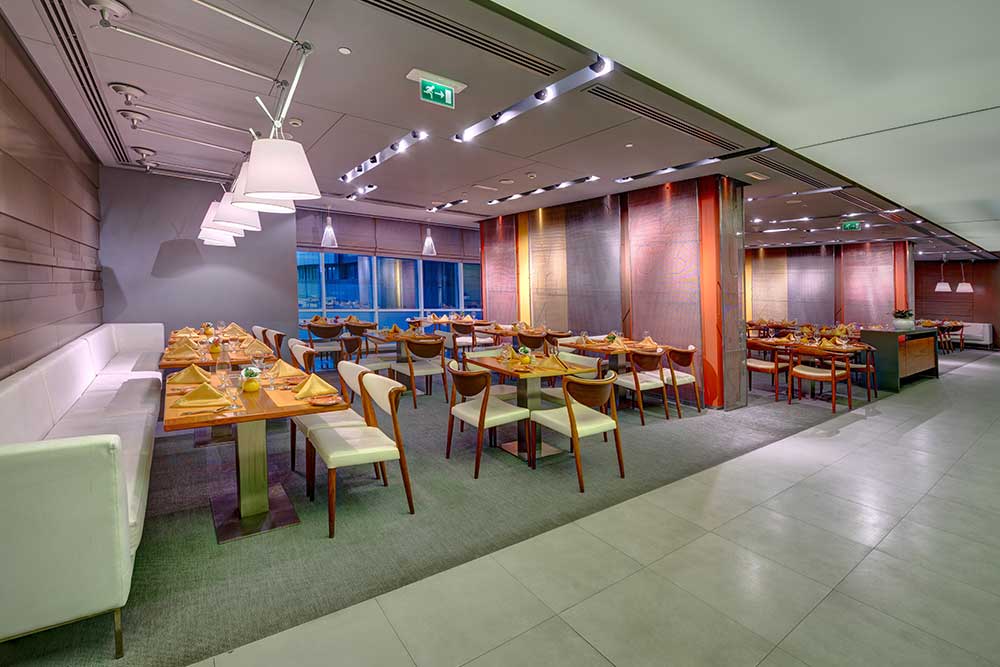 A Must Eat Arabian Cuisines During Your Vacation in Sharjah, UAE