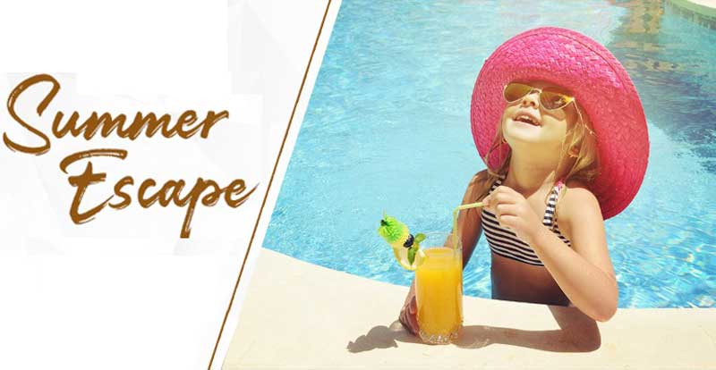 Summer Escape