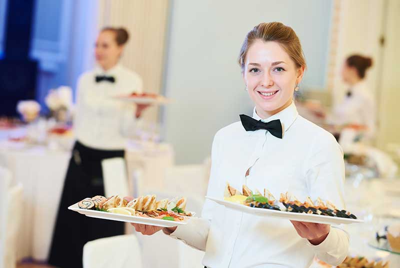 Catering